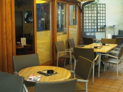 Foto: Cafe Bistro Valentino