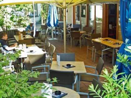 Foto: Cafe Bistro Valentino